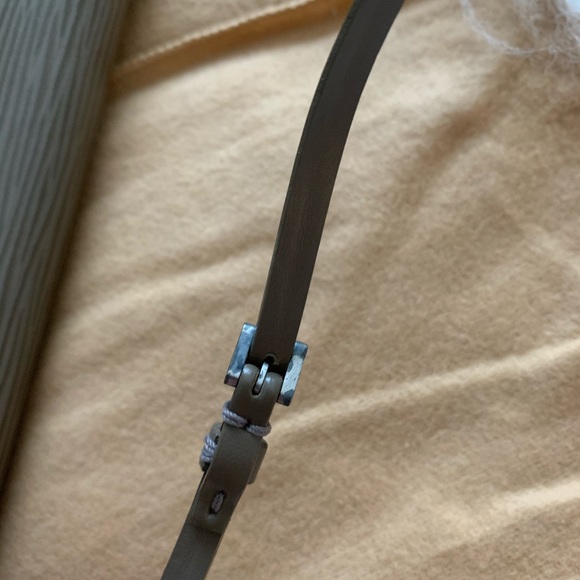 Louis Vuitton Epi Leather Honfleur Clutch Bag - Picture 14 of 15